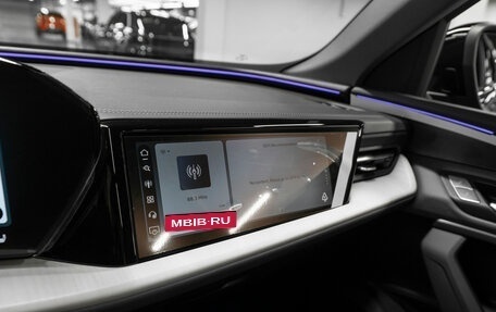 Audi Q5, 2025 год, 8 300 000 рублей, 22 фотография