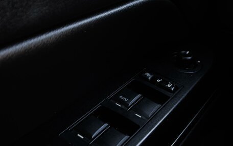 Jeep Compass I рестайлинг, 2012 год, 1 050 000 рублей, 18 фотография