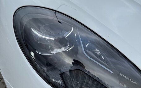 Porsche Macan I рестайлинг, 2021 год, 6 999 999 рублей, 8 фотография