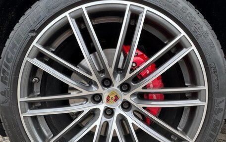 Porsche Macan I рестайлинг, 2021 год, 6 999 999 рублей, 16 фотография