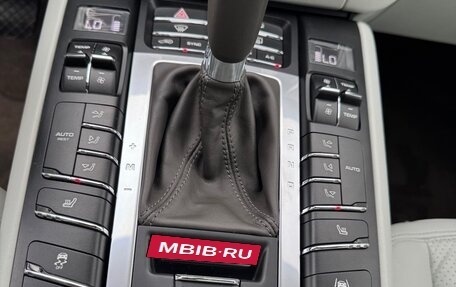 Porsche Macan I рестайлинг, 2021 год, 6 999 999 рублей, 13 фотография