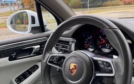 Porsche Macan I рестайлинг, 2021 год, 6 999 999 рублей, 18 фотография