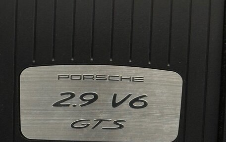 Porsche Macan I рестайлинг, 2021 год, 6 999 999 рублей, 21 фотография