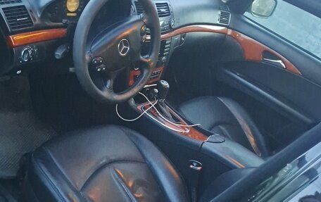 Mercedes-Benz E-Класс, 2007 год, 945 000 рублей, 2 фотография