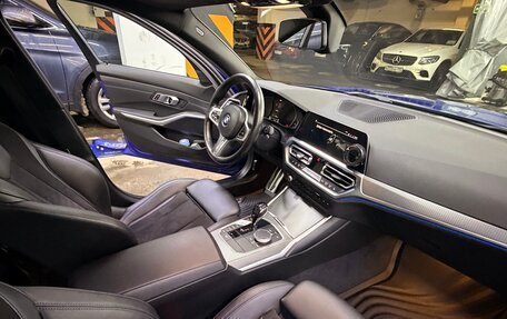 BMW 3 серия, 2021 год, 3 899 999 рублей, 7 фотография