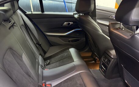 BMW 3 серия, 2021 год, 3 899 999 рублей, 8 фотография