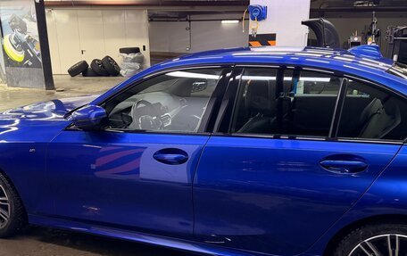 BMW 3 серия, 2021 год, 3 899 999 рублей, 5 фотография