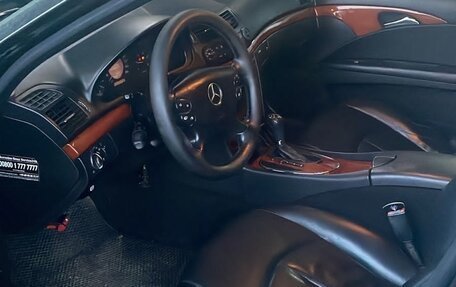 Mercedes-Benz E-Класс, 2007 год, 945 000 рублей, 3 фотография