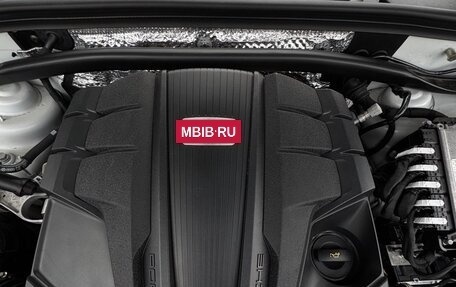 Porsche Macan I рестайлинг, 2021 год, 6 999 999 рублей, 20 фотография