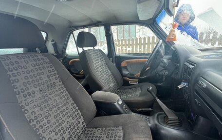 ГАЗ 31105 «Волга», 2007 год, 110 000 рублей, 5 фотография