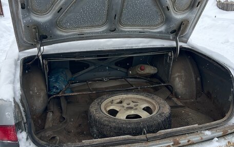 ГАЗ 31105 «Волга», 2007 год, 110 000 рублей, 4 фотография