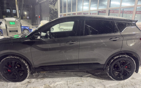 Geely Coolray I, 2025 год, 2 750 000 рублей, 2 фотография