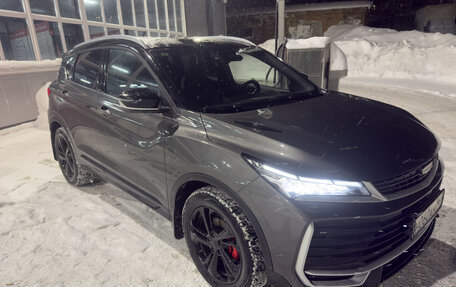 Geely Coolray I, 2025 год, 2 750 000 рублей, 7 фотография