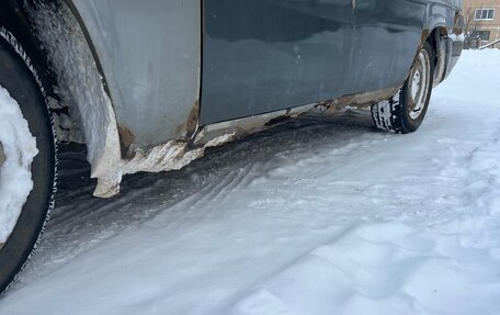 ГАЗ 31105 «Волга», 2007 год, 110 000 рублей, 8 фотография