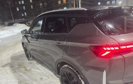 Geely Coolray I, 2025 год, 2 750 000 рублей, 3 фотография