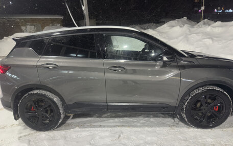 Geely Coolray I, 2025 год, 2 750 000 рублей, 8 фотография