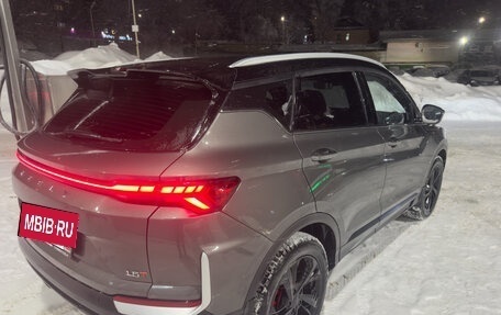 Geely Coolray I, 2025 год, 2 750 000 рублей, 5 фотография