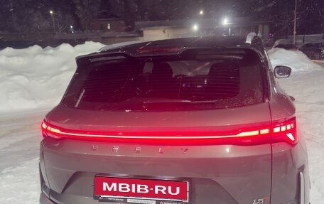 Geely Coolray I, 2025 год, 2 750 000 рублей, 4 фотография