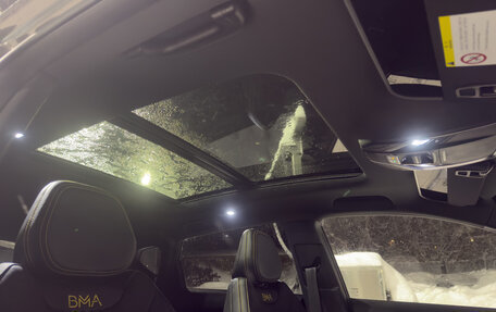 Geely Coolray I, 2025 год, 2 750 000 рублей, 11 фотография