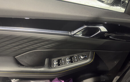 Geely Coolray I, 2025 год, 2 750 000 рублей, 15 фотография