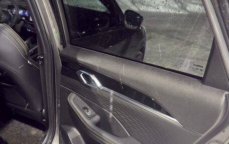 Geely Coolray I, 2025 год, 2 750 000 рублей, 12 фотография