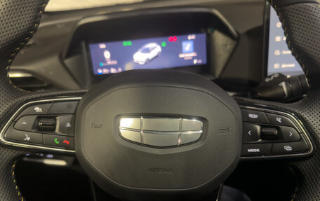 Geely Coolray I, 2025 год, 2 750 000 рублей, 16 фотография