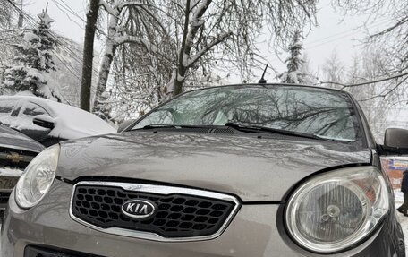 KIA Picanto I, 2011 год, 550 000 рублей, 2 фотография