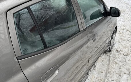 KIA Picanto I, 2011 год, 550 000 рублей, 10 фотография