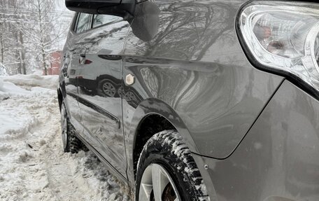 KIA Picanto I, 2011 год, 550 000 рублей, 4 фотография