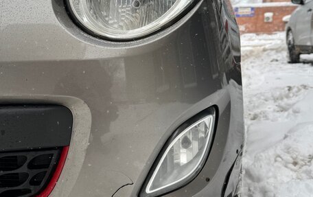 KIA Picanto I, 2011 год, 550 000 рублей, 5 фотография