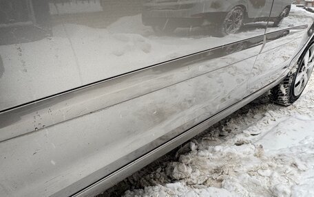 KIA Picanto I, 2011 год, 550 000 рублей, 8 фотография