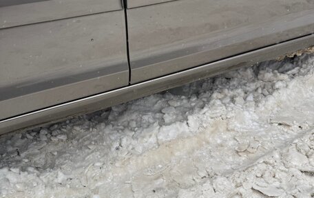 KIA Picanto I, 2011 год, 550 000 рублей, 11 фотография