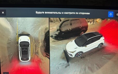 Geely Coolray I, 2025 год, 2 750 000 рублей, 29 фотография