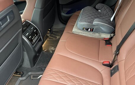 BMW X6, 2021 год, 10 700 000 рублей, 8 фотография