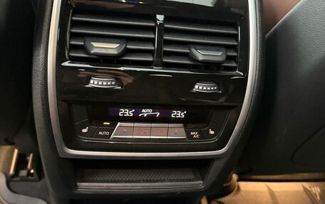 BMW X6, 2021 год, 10 700 000 рублей, 9 фотография