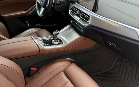 BMW X6, 2021 год, 10 700 000 рублей, 6 фотография