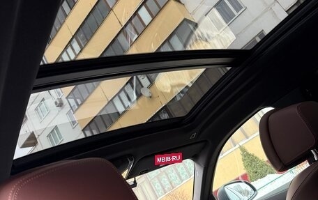 BMW X6, 2021 год, 10 700 000 рублей, 7 фотография