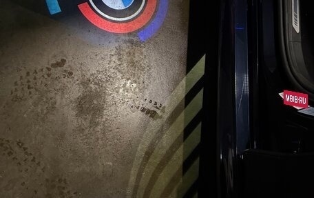 BMW X6, 2021 год, 10 700 000 рублей, 11 фотография