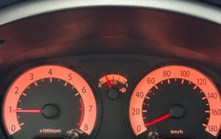 KIA Picanto I, 2011 год, 550 000 рублей, 14 фотография