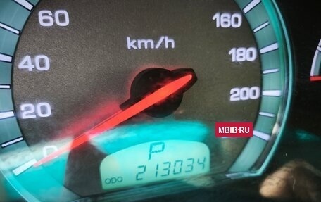 SsangYong Rexton III, 2012 год, 1 050 000 рублей, 3 фотография