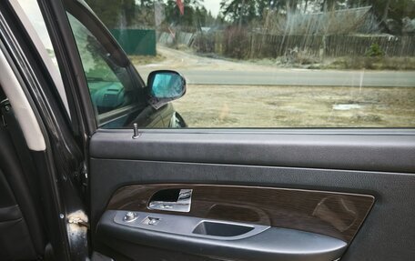 SsangYong Rexton III, 2012 год, 1 050 000 рублей, 6 фотография