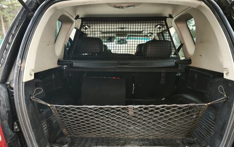 SsangYong Rexton III, 2012 год, 1 050 000 рублей, 16 фотография