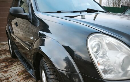 SsangYong Rexton III, 2012 год, 1 050 000 рублей, 18 фотография