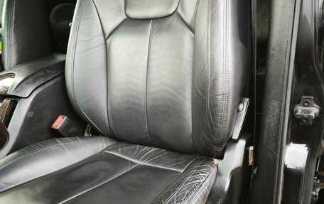 SsangYong Rexton III, 2012 год, 1 050 000 рублей, 13 фотография