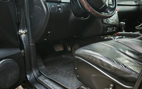 SsangYong Rexton III, 2012 год, 1 050 000 рублей, 14 фотография