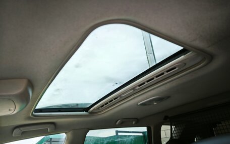 SsangYong Rexton III, 2012 год, 1 050 000 рублей, 11 фотография