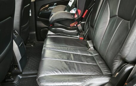 SsangYong Rexton III, 2012 год, 1 050 000 рублей, 10 фотография