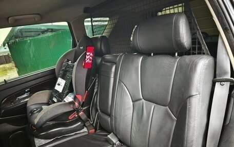 SsangYong Rexton III, 2012 год, 1 050 000 рублей, 9 фотография