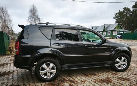 SsangYong Rexton III, 2012 год, 1 050 000 рублей, 20 фотография