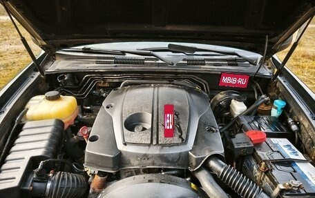 SsangYong Rexton III, 2012 год, 1 050 000 рублей, 23 фотография